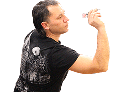 Гореньков Денис