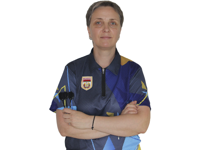 Палагина Елена