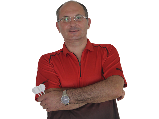 Греков Юрий