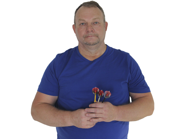 Богданов Сергей