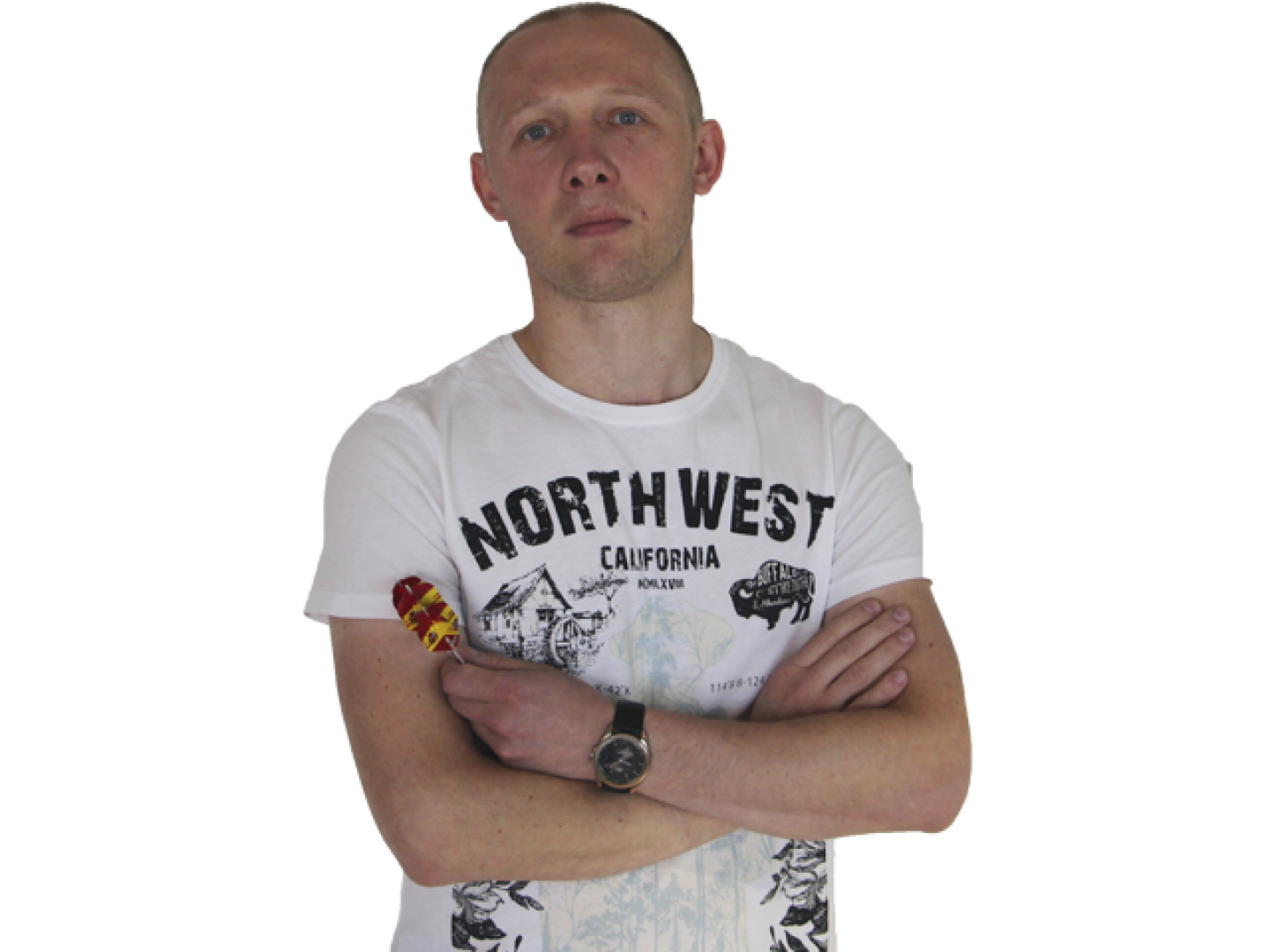 Бурш Александр
