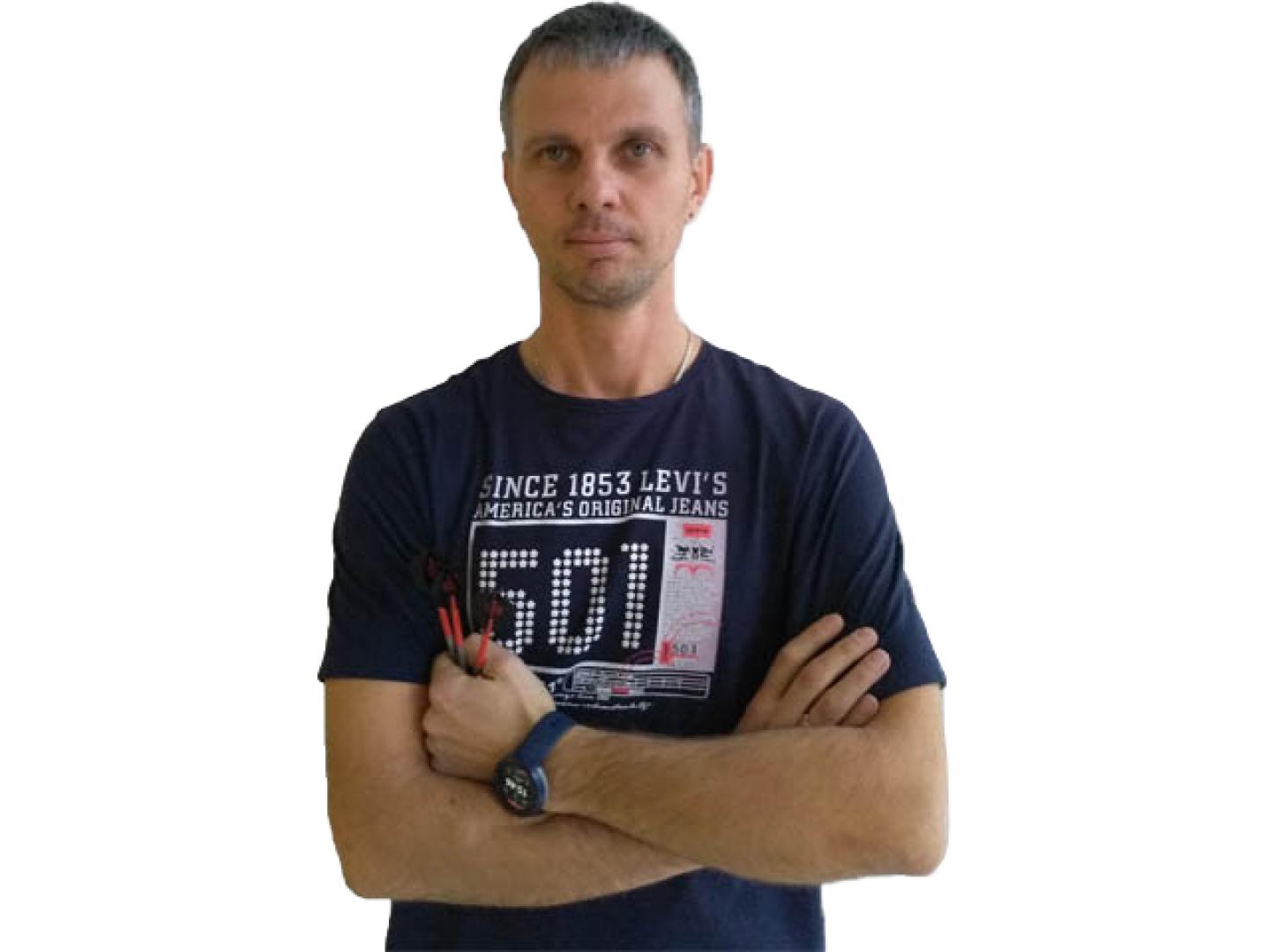 Навойчик Виталий