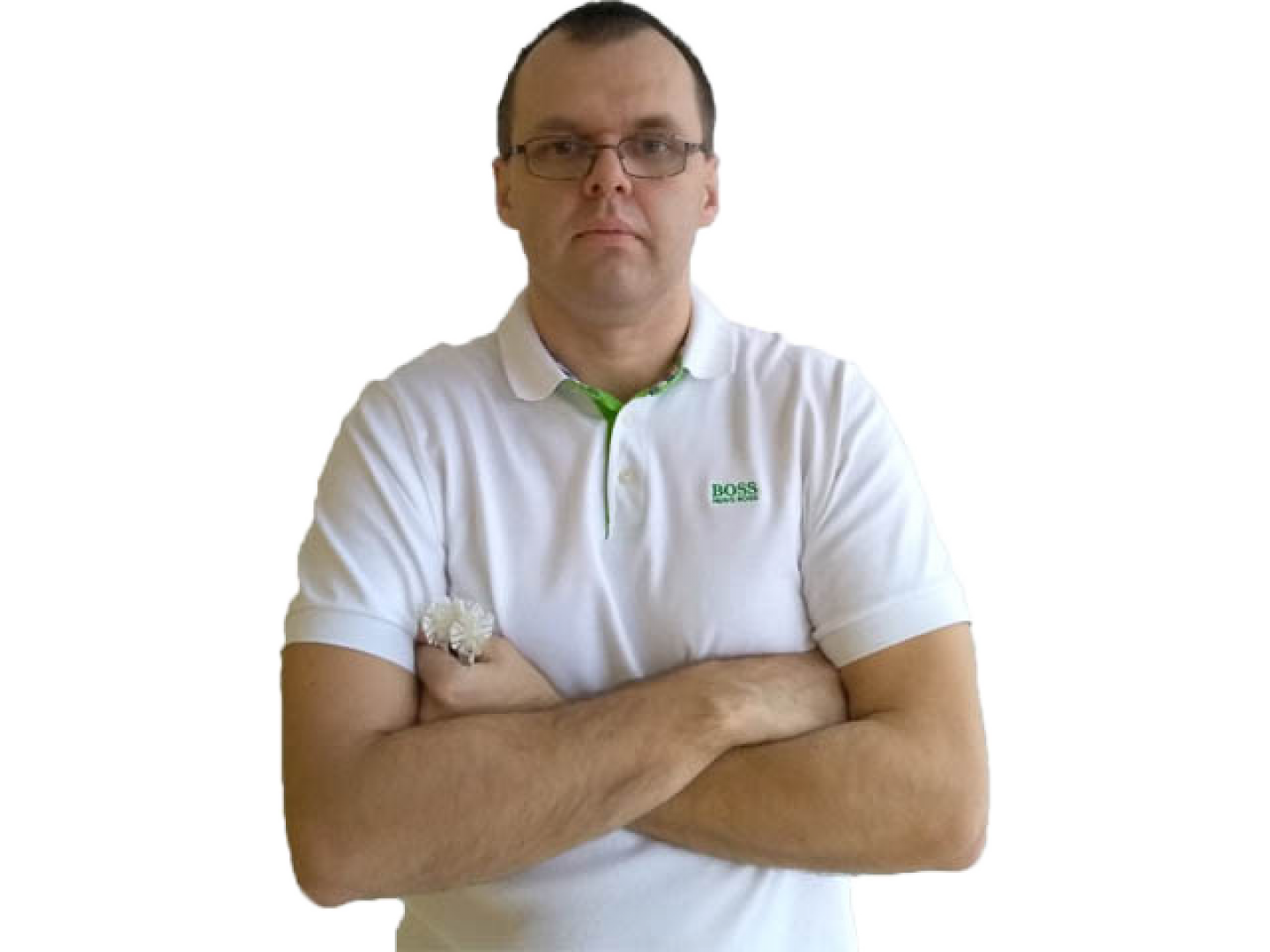 Баевич Георгий