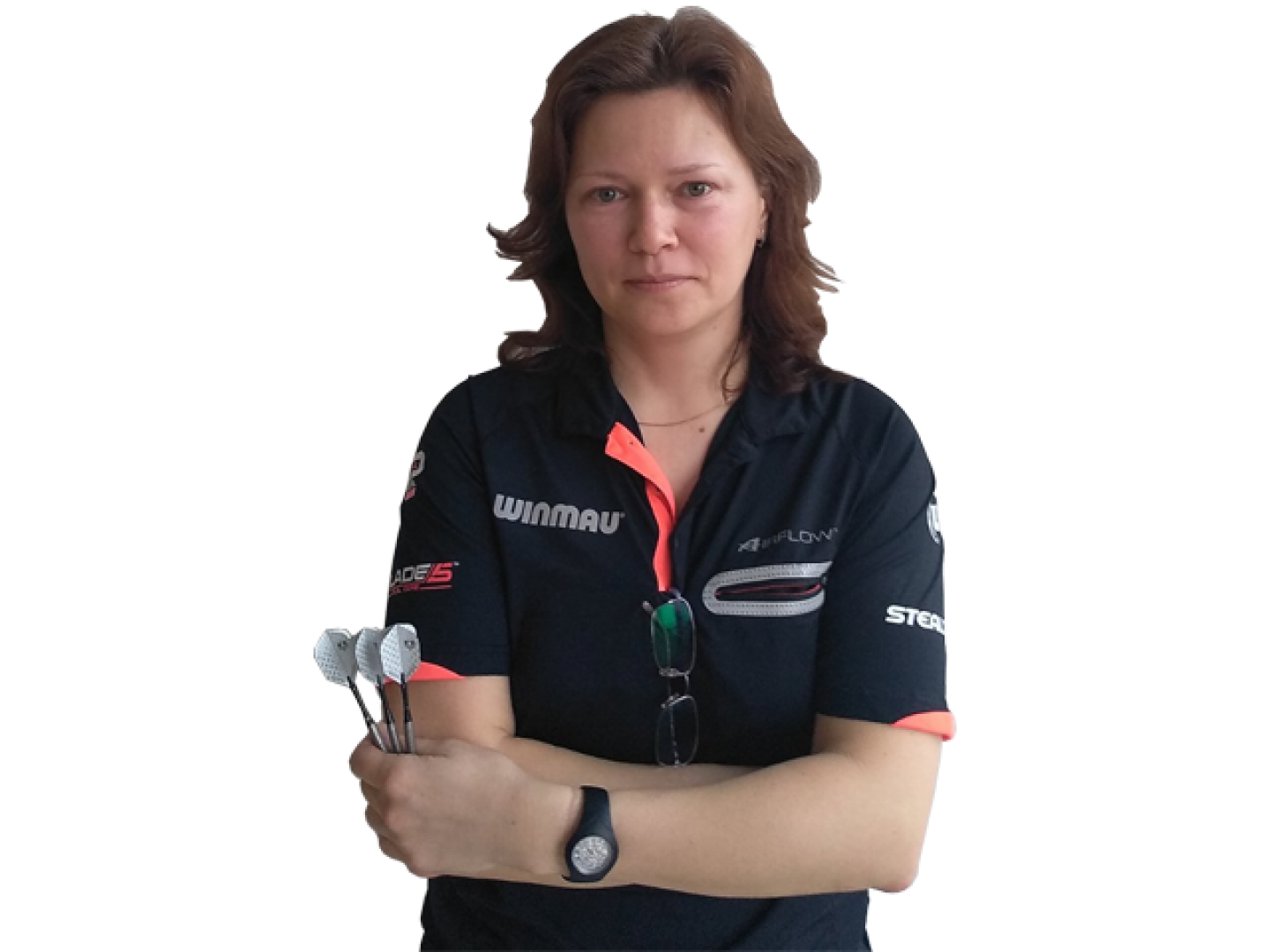 Гордеева Екатерина