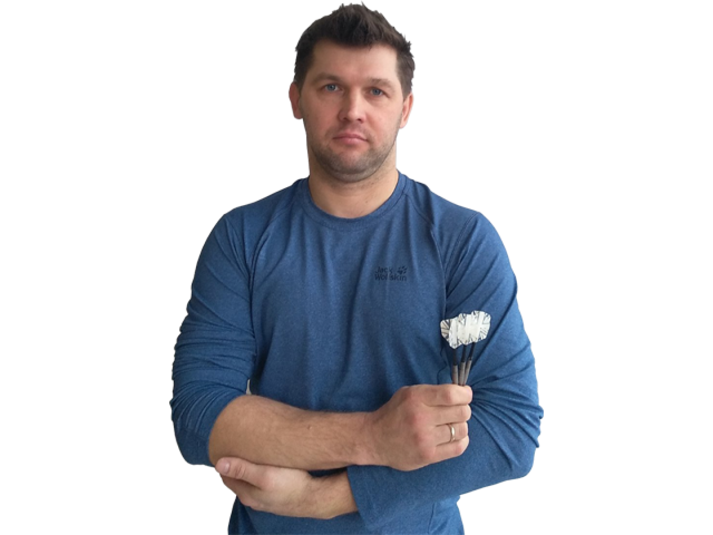 Зезюля Андрей