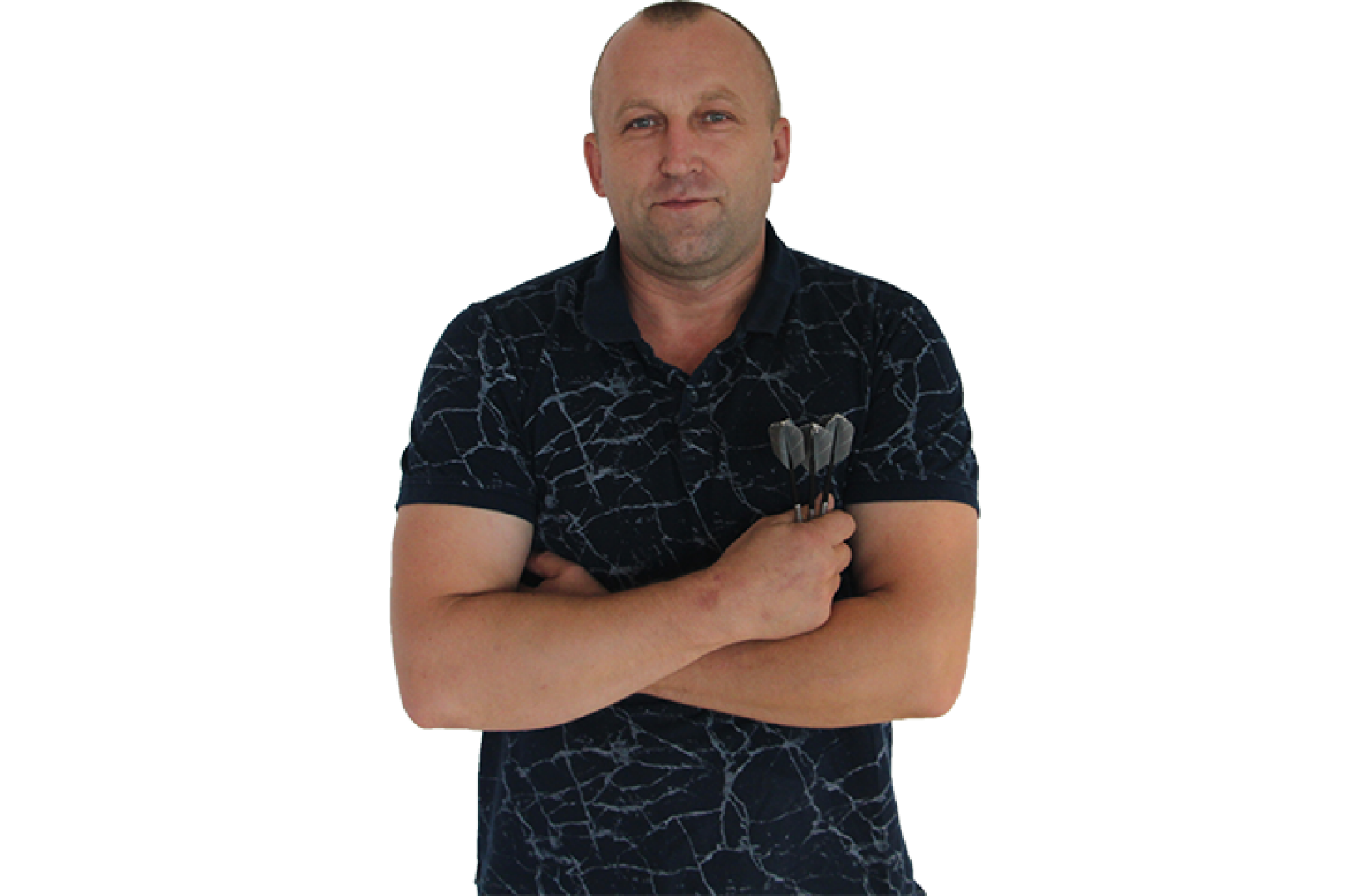 Плавский Олег