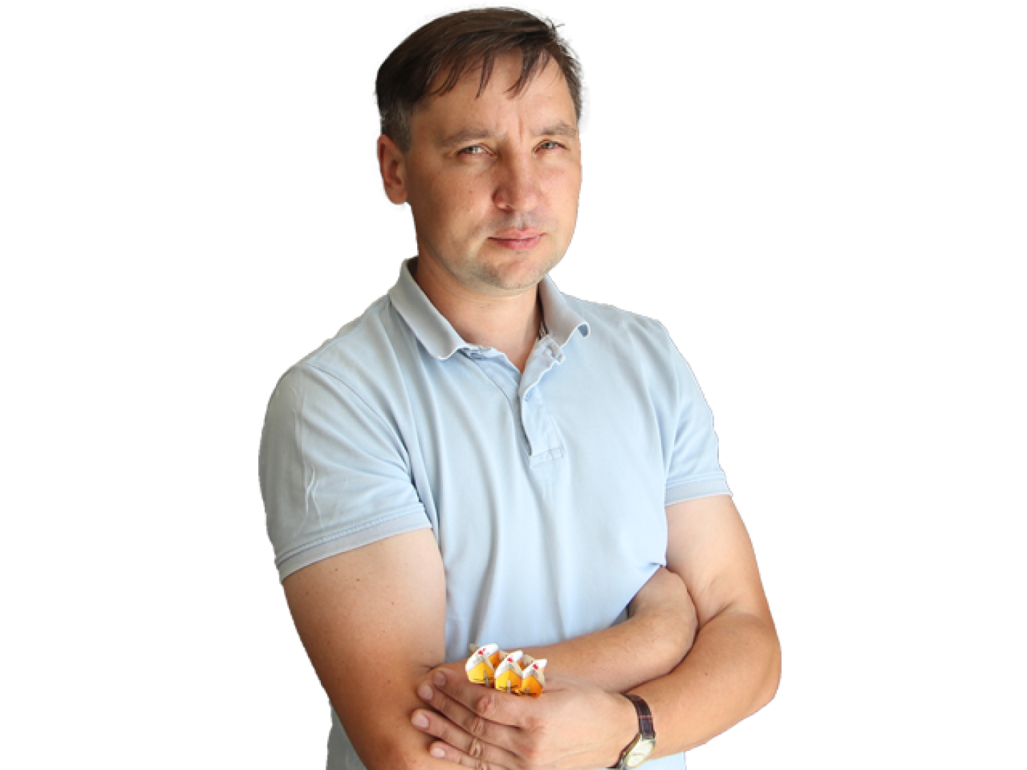Гореньков Дмитрий