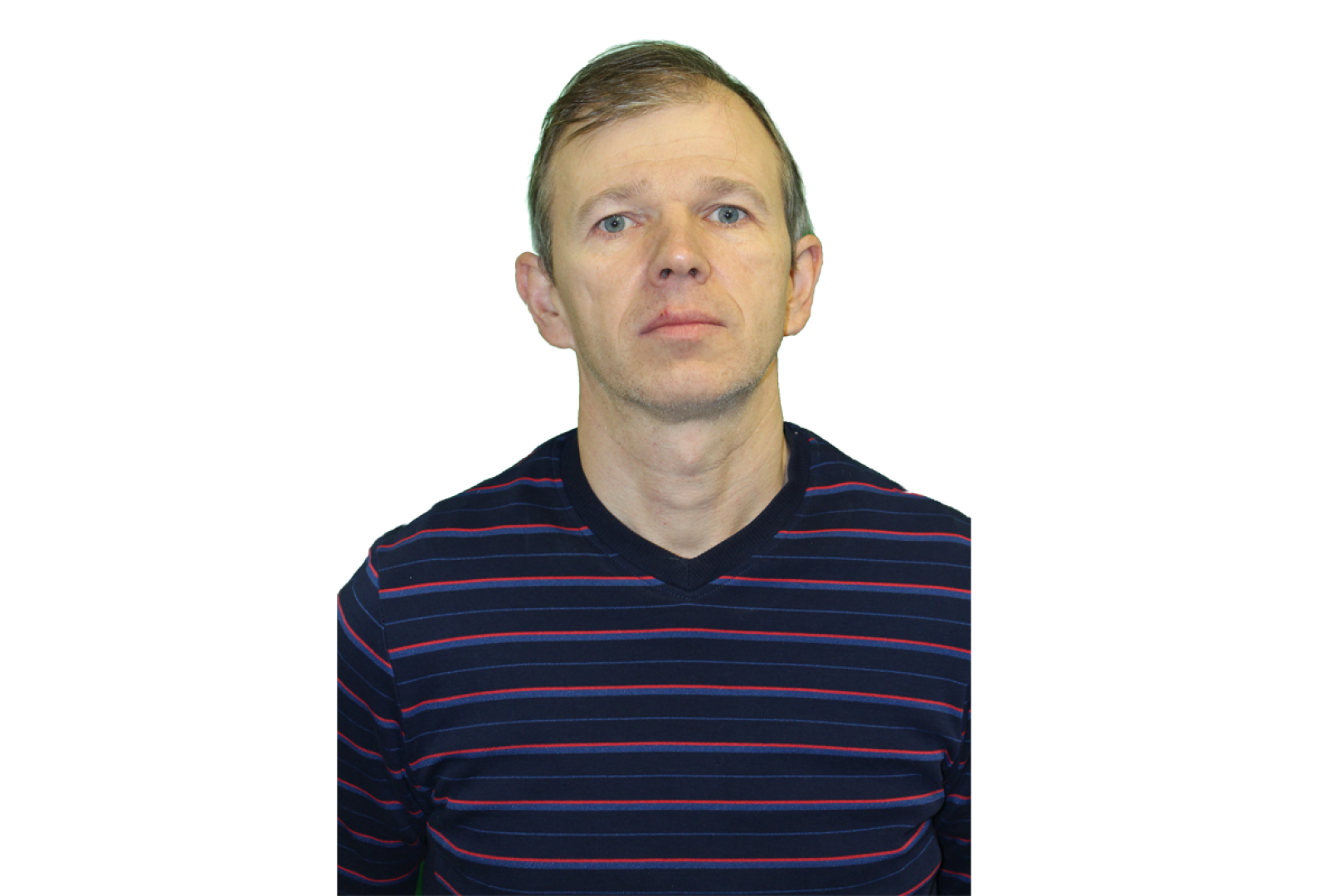 Пезкин Юрий