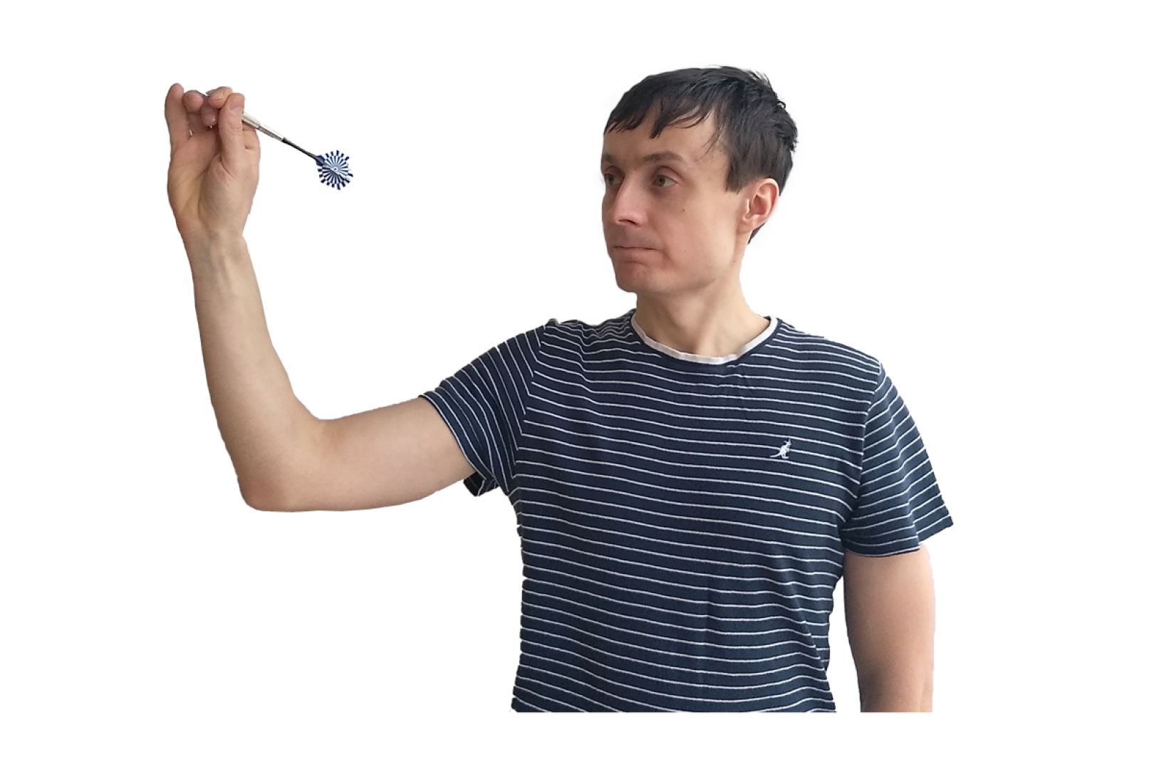 Коваленко Дмитрий