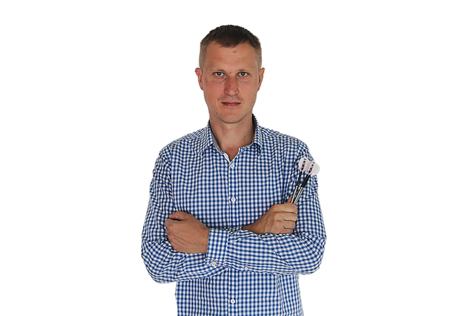Лужанков Дмитрий