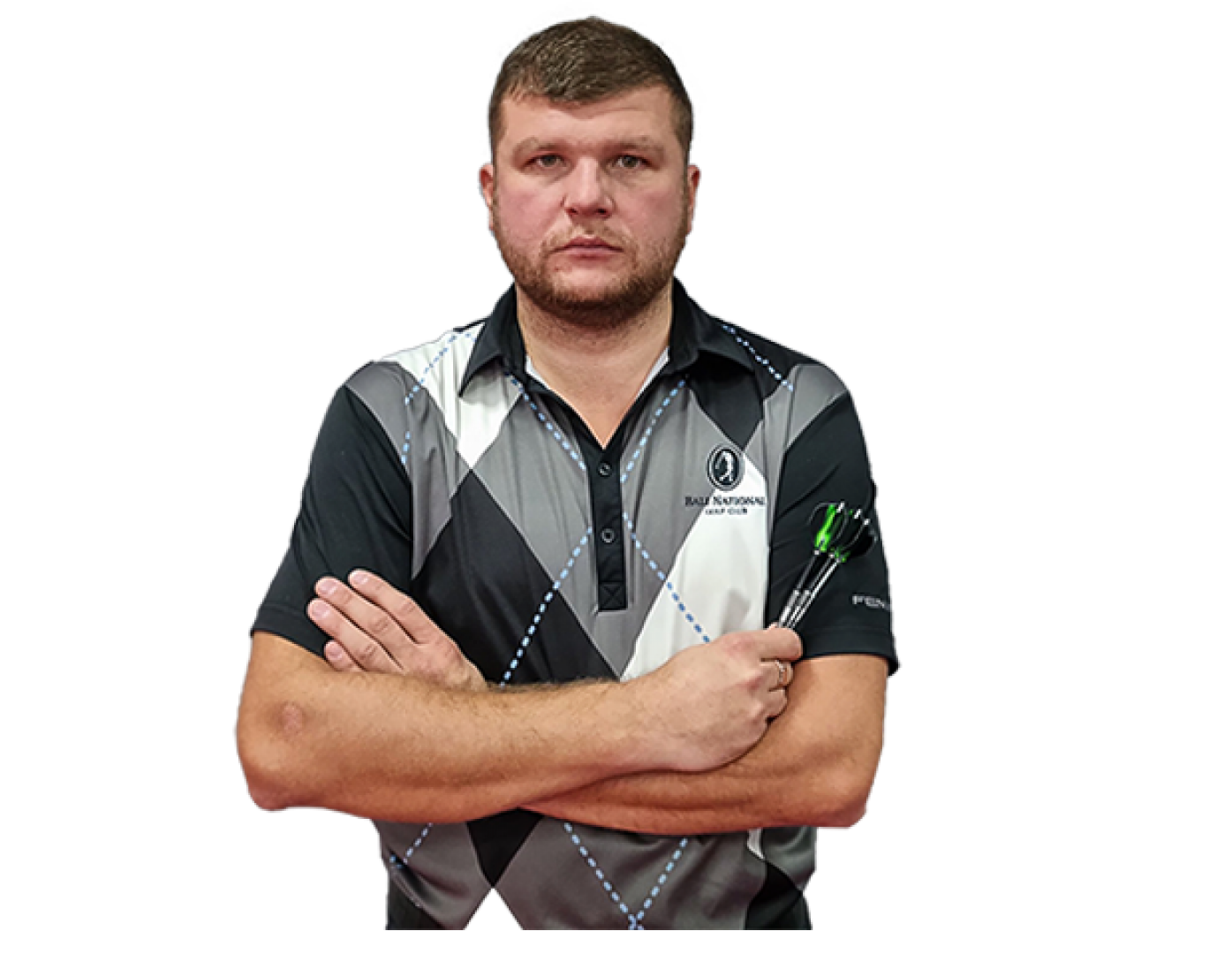 Щербак Эдуард