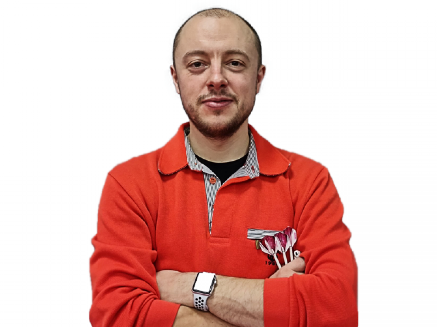 Савочкин Константин
