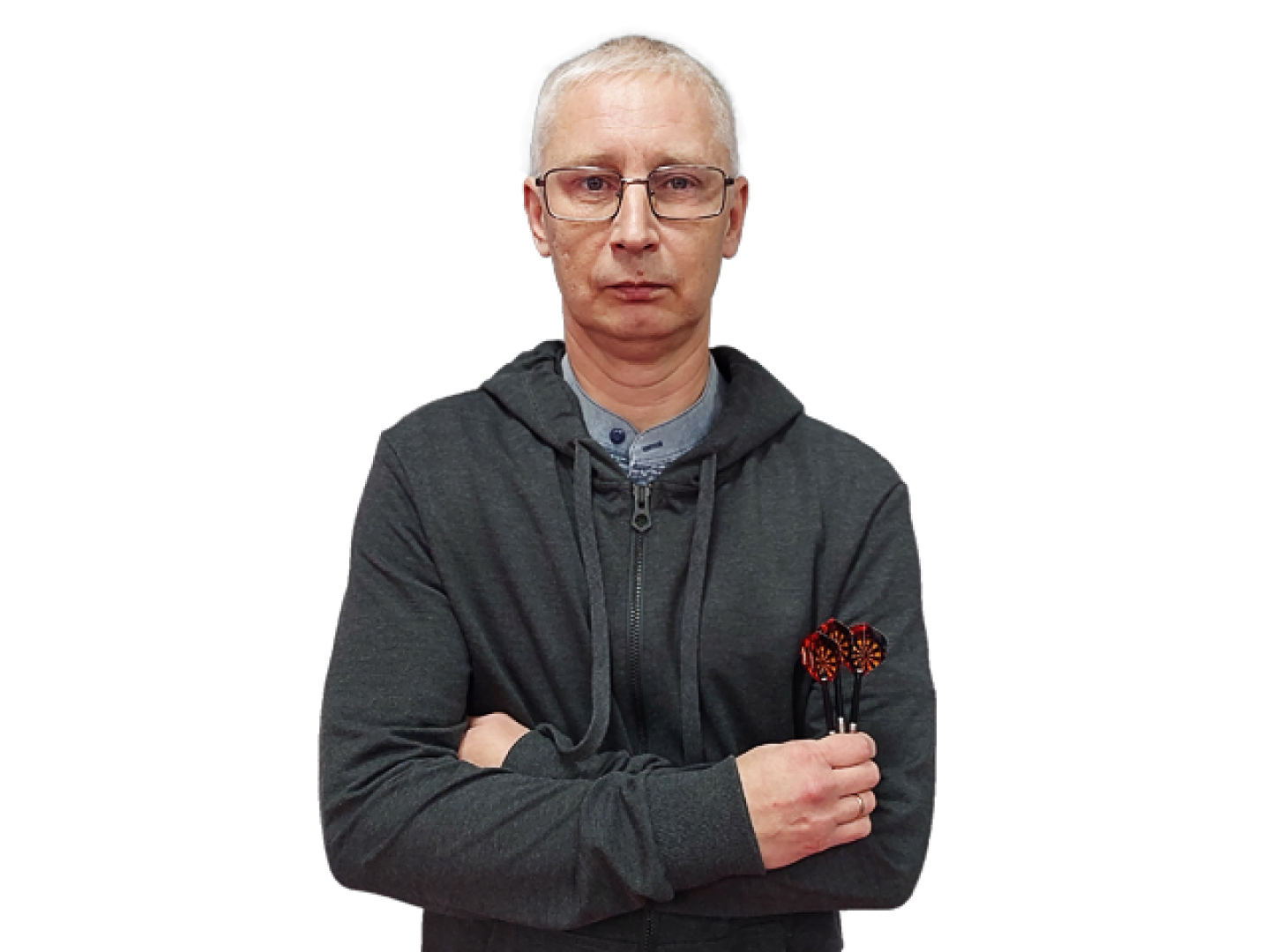 Спорыхин Юрий