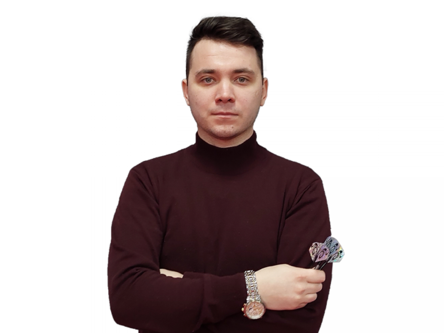 Шлимаков Максим