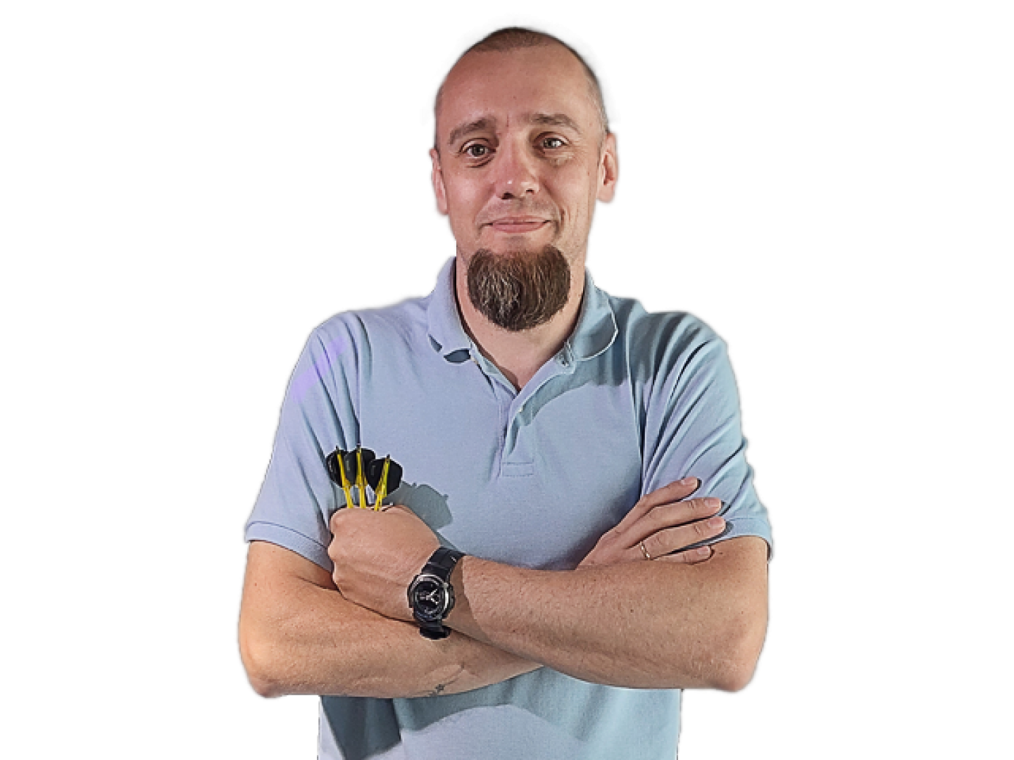 Андрейкин Юрий