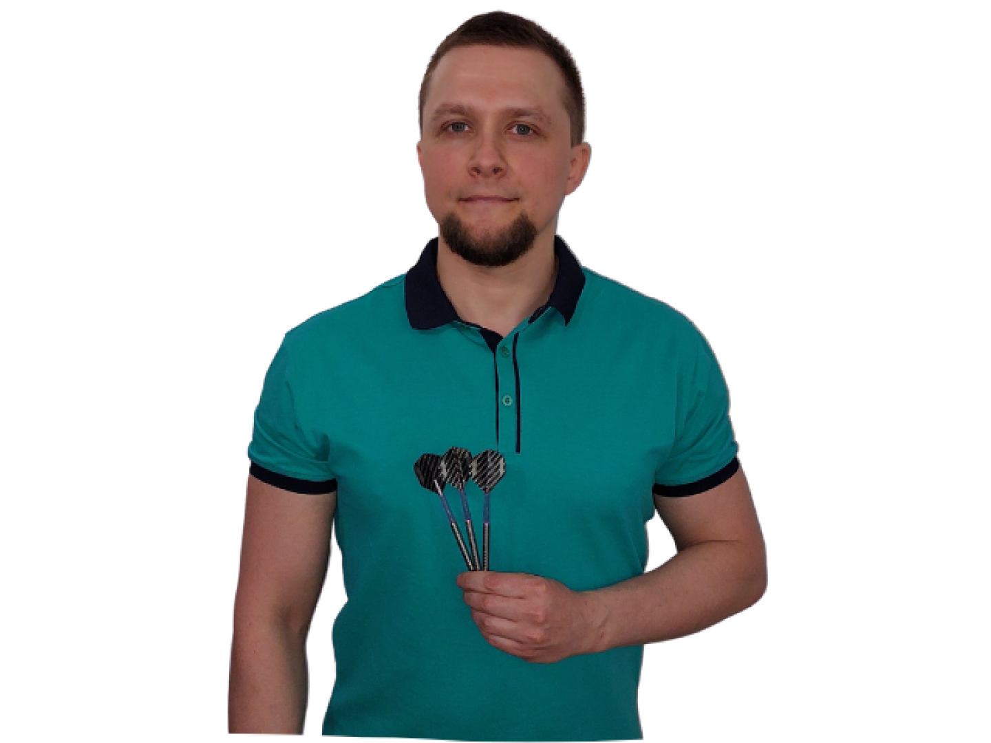 Виталий Бурносов