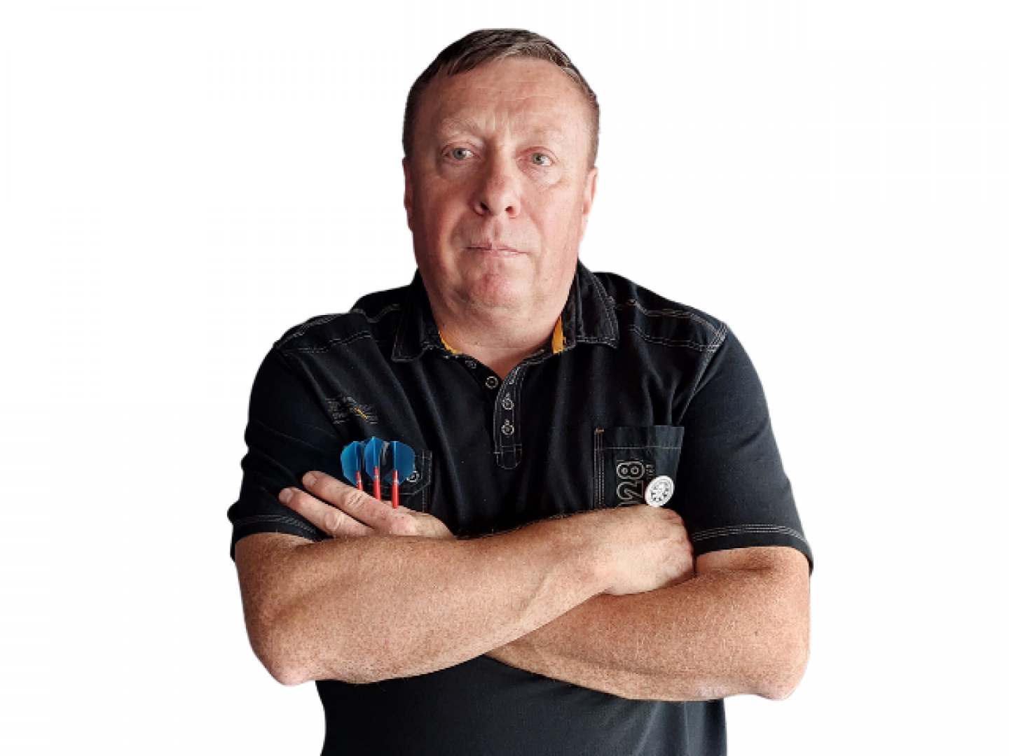 Шелягович Сергей
