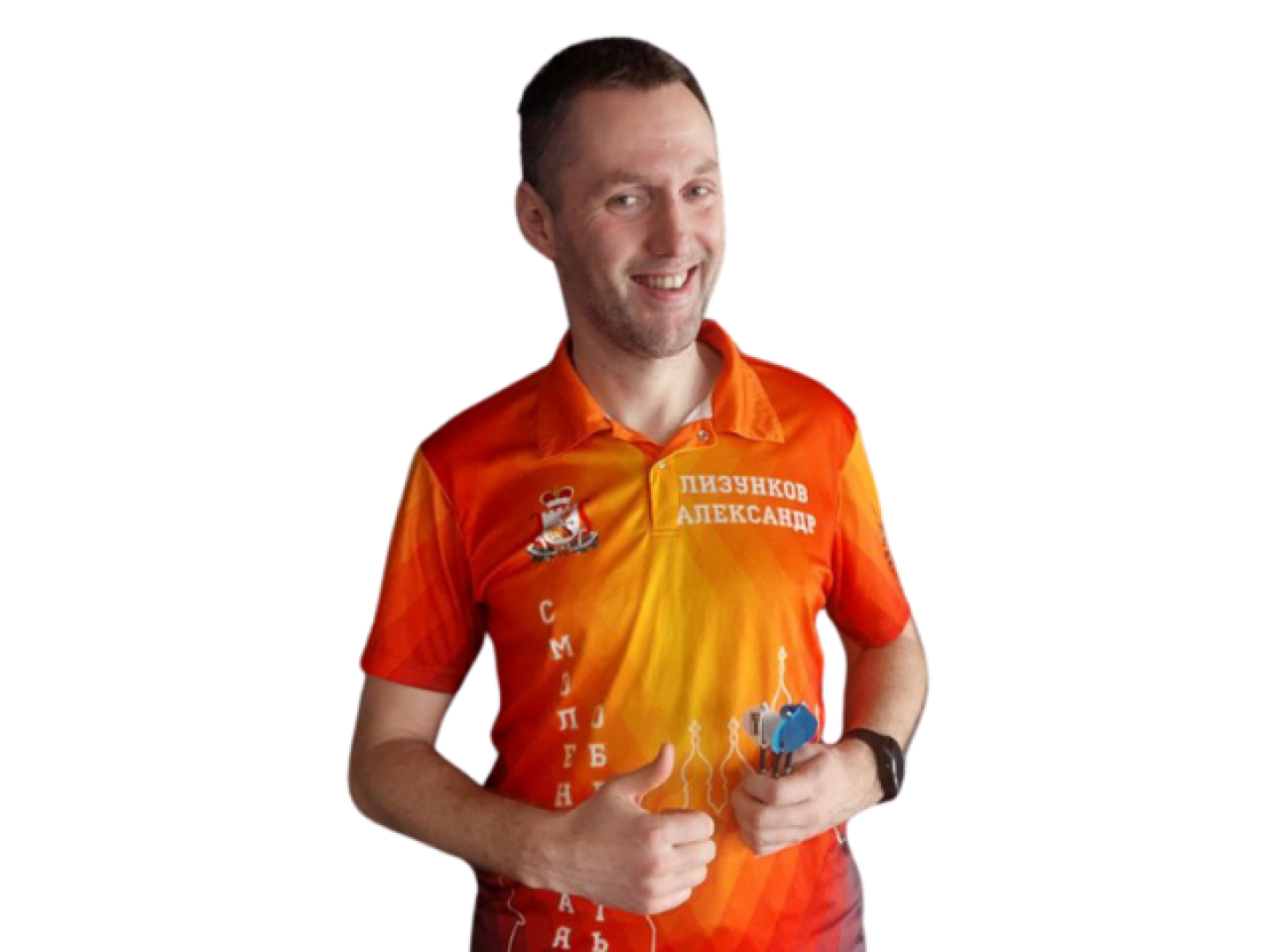 Лизунков Александр